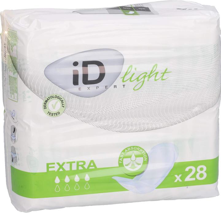 Image du produit ID Expert Light Extra (28 x)