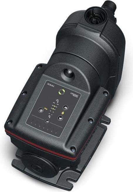Produktbild Grundfos WATER PUMP SCALA2 3-45 550W