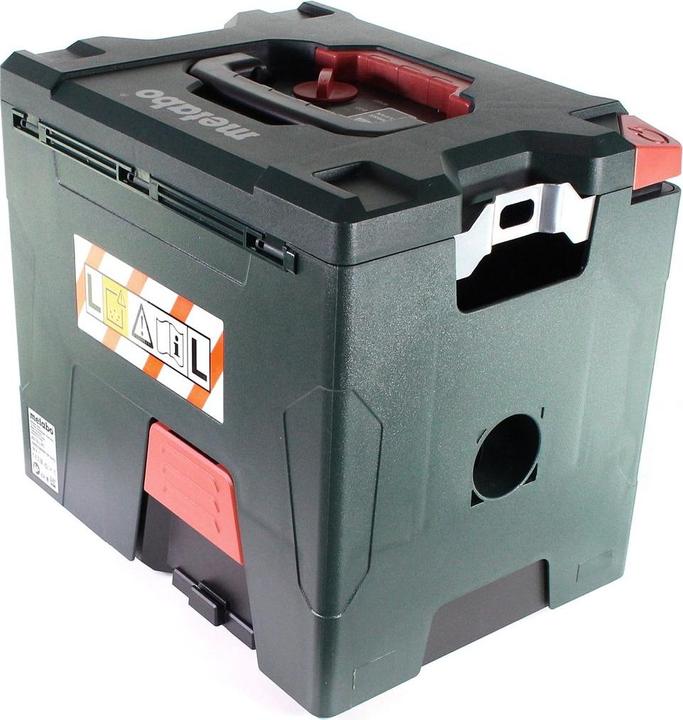 Immagine prodotto Metabo Set di aspirapolvere a secco (Aspirapolvere)