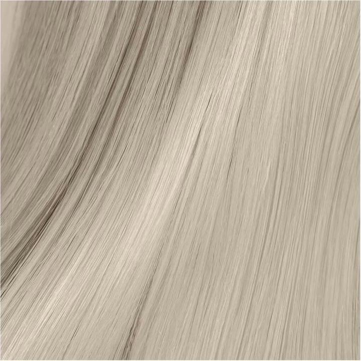 Actual product image Revlon Professional Colorsmetique 9.1 Very Light Blonde Ash (9.1 Very light blonde ash)