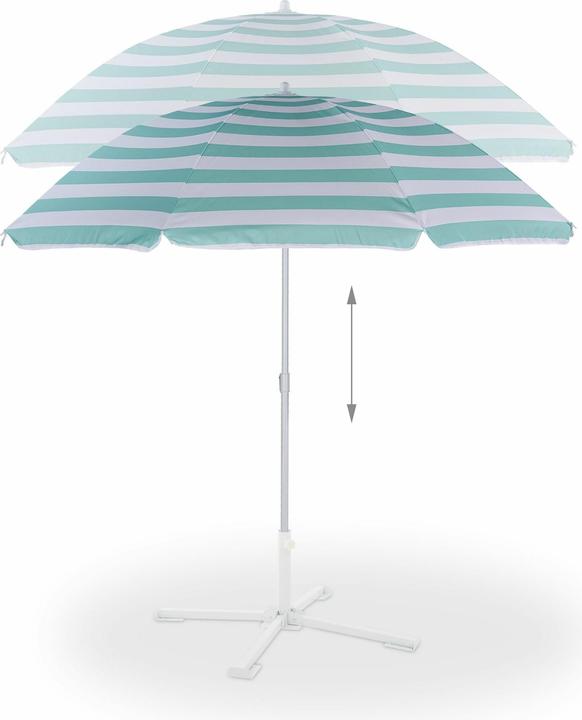 Produktbild Relaxdays Ascheeimer eckig (44.5 x 12 x 42 cm)