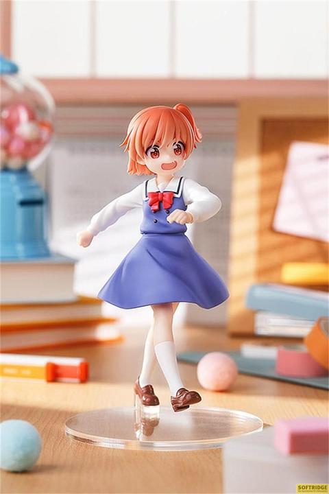 Actual product image Good Smile Company Wataten! statuette PVC Pop Up Parade Hinata Hoshino 16 cm
