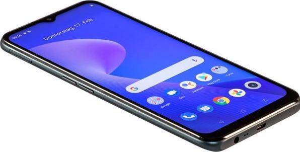 Actual product image realme C31 (64 GB, Dark Green, 6.50", Dual SIM, 50 Mpx, 4G)