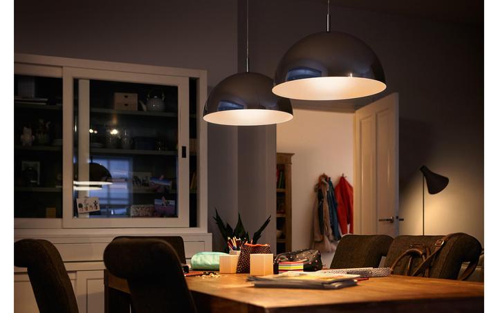 Image du produit Philips Lampe (E14, 6.50 W, 806 lm, 1 x, E)