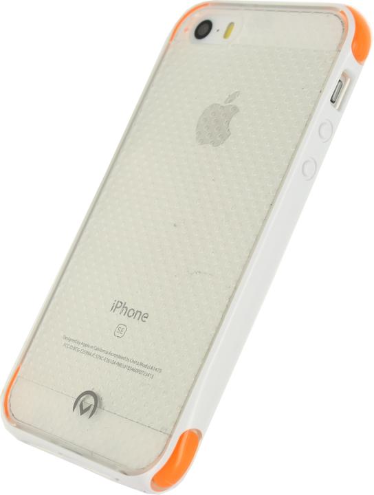 Actual product image Mobilize Shockproof housing (Apple iPhone 5, Apple iPhone 5s, Apple iPhone SE)