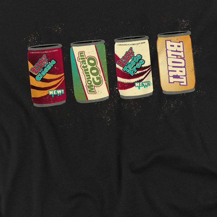 Produktbild Monsters at Work TShirt (L)