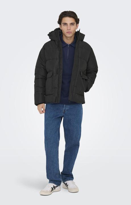Image du produit Only & Sons Veste unie (XL)