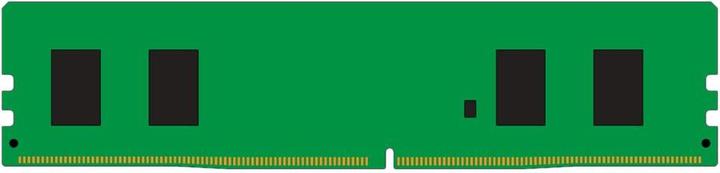 Actual product image Kingston ValueRAM (1 x 4GB, 2666 MHz, DDR4-RAM, DIMM)