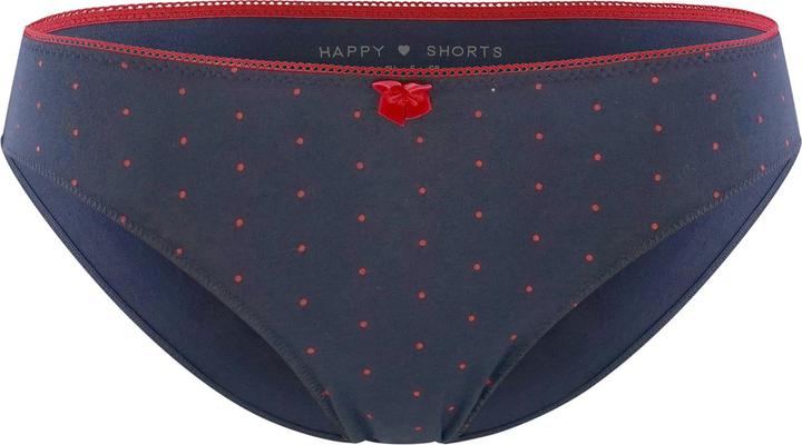 Produktbild Happy shorts Slip Mixed (42, 4er Pack)