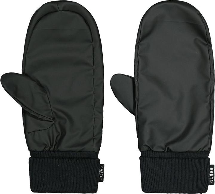 Actual product image Barts 's mittens alyssie (One size)