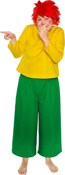 Produktbild Maskworld Pumuckl Kostüm (XL)