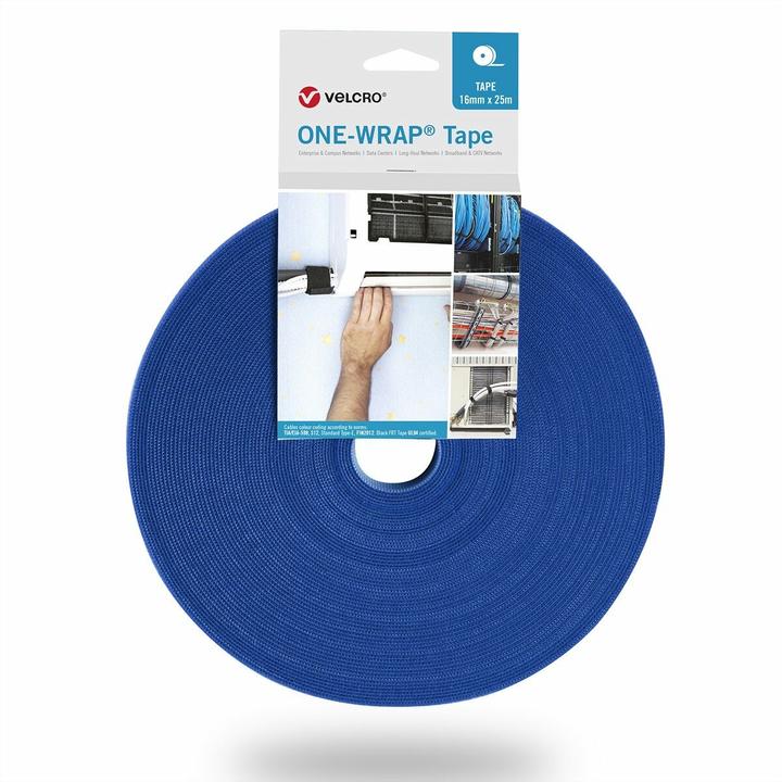 Actual product image Velcro brand Professional brand cable tie (30 mm)