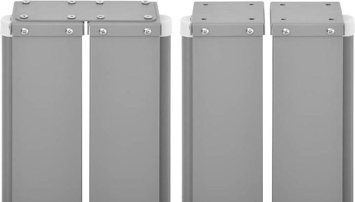 Actual product image VidaXL Khrstina (12 m)