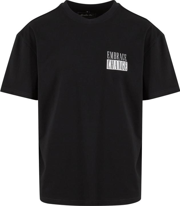 Mister Tee MisterTee Embrace Change Oversize Tee - 179329