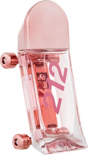 Actual product image Carolina Herrera 212 Heroes Forever Young (Eau de parfum, 30 ml)