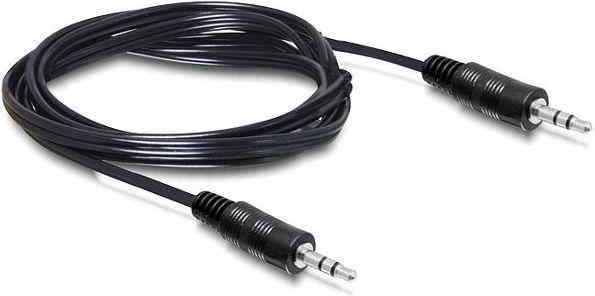 Sbox 3.5mm M.->3.5mm M. 2M 3.5-3.5-M/M-2 (2 m, 3.5mm Klinke (AUX))