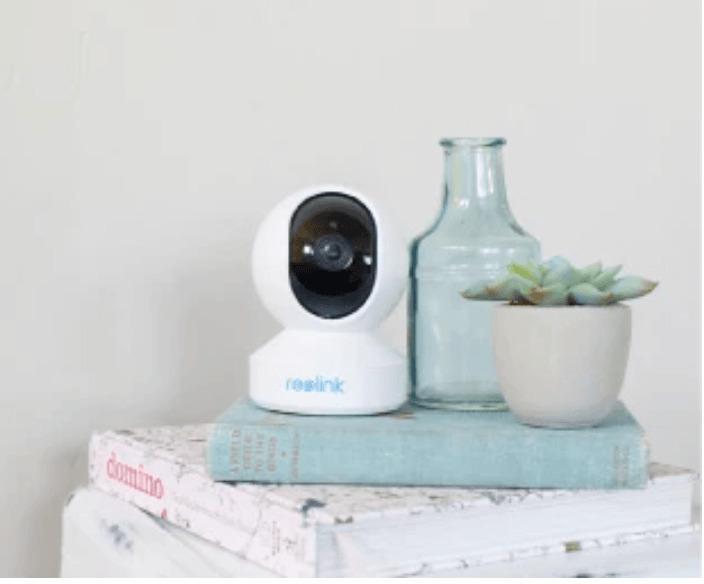 Produktbild Reolink CA E1-V2, 3 MP, 1080p Full HD (2304 x 1296 Pixels)