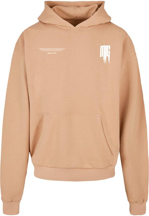 Mjgonzales Ladies METAMORPHOSE V.2 Heavy Oversized Hoody - 131321
