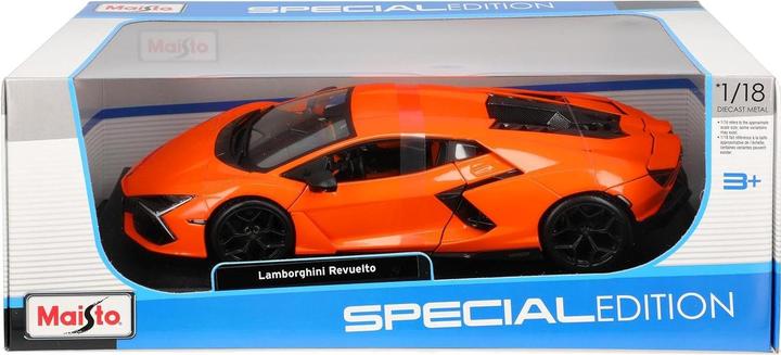 Image du produit Maisto Lamborghini Revuelto