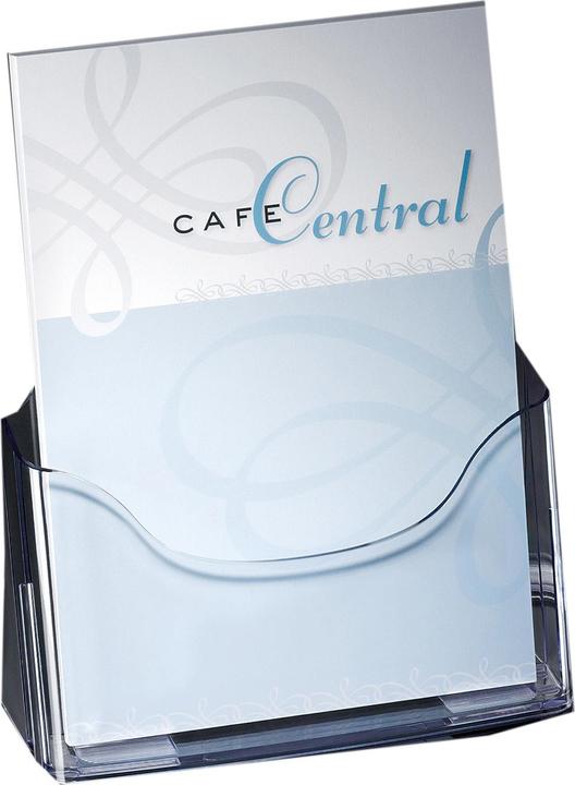 Image du produit Sigel Porte-brochures de table (A5)