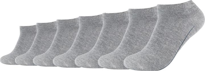 Actual product image Camano Unisex ca-soft sneaker 7p (pack of 7, 35, 38)
