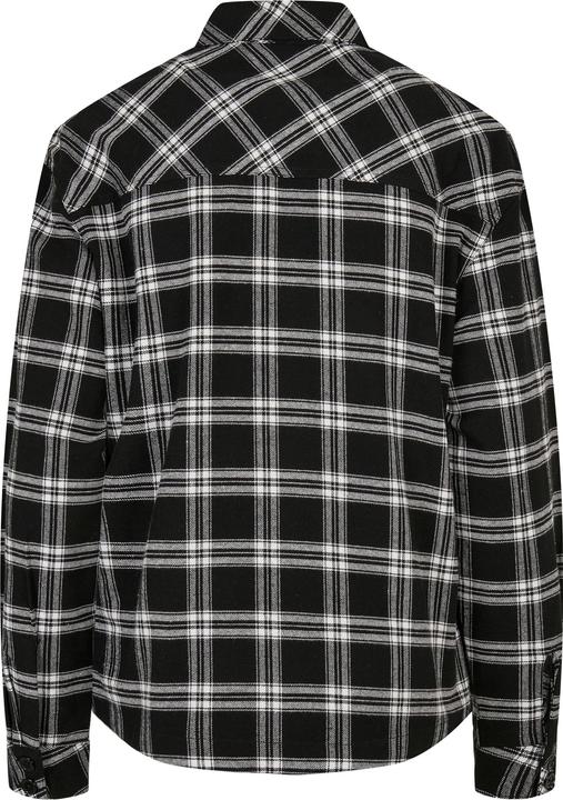 Immagine prodotto Urban Classics Ladies Oversized Overshirt (XL)