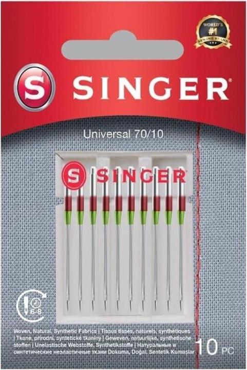 Singer Nähmaschinennadel