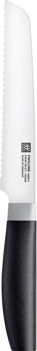Image du produit Zwilling NOW S Black Universalmesser, 13 cm (13 cm)