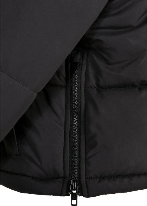 Actual product image Urban Classics Ladies Puffer Pull Over Jacket (M)