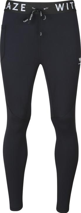 Produktbild Witeblaze NOS SPOK Men's long tights,sch schwarz Grösse: 50 (M, L)