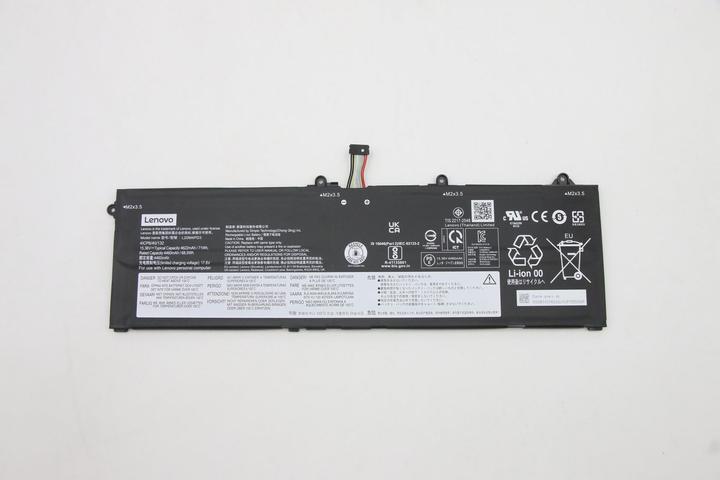 Actual product image Lenovo FRU TB-16pro SP/A L20M4PD3