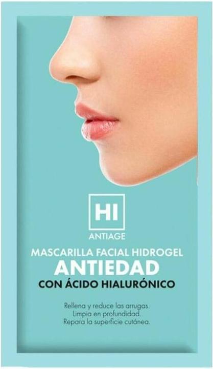 Produktbild Avance Cosmetic Redumodel Hi Anti-Aging Hydrogel Gesichtsmaske 10ml (10 ml)