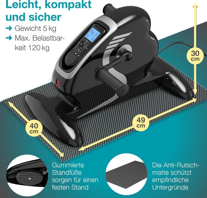 Immagine prodotto Aktivshop Electro Mini