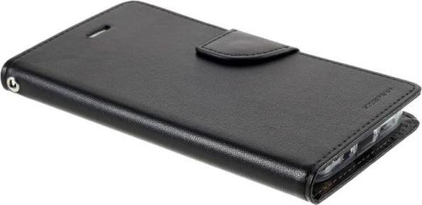 Actual product image Goospery Bravo Diary Series (Apple iPhone 12 Pro Max)