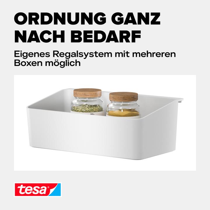 Actual product image tesa Organiser