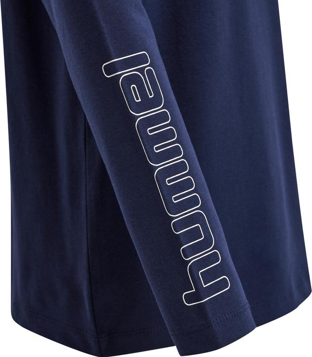 Image du produit hummel Hmlcloud T-shirt L/S (134)
