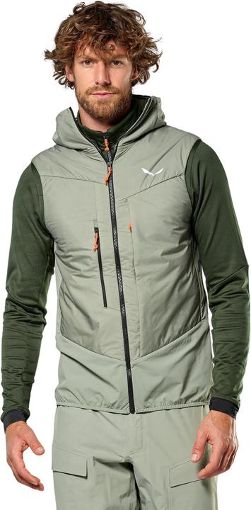Produktbild Salewa Sella Durastretch/Tirolwool® Responsive Hybrid Weste (46)