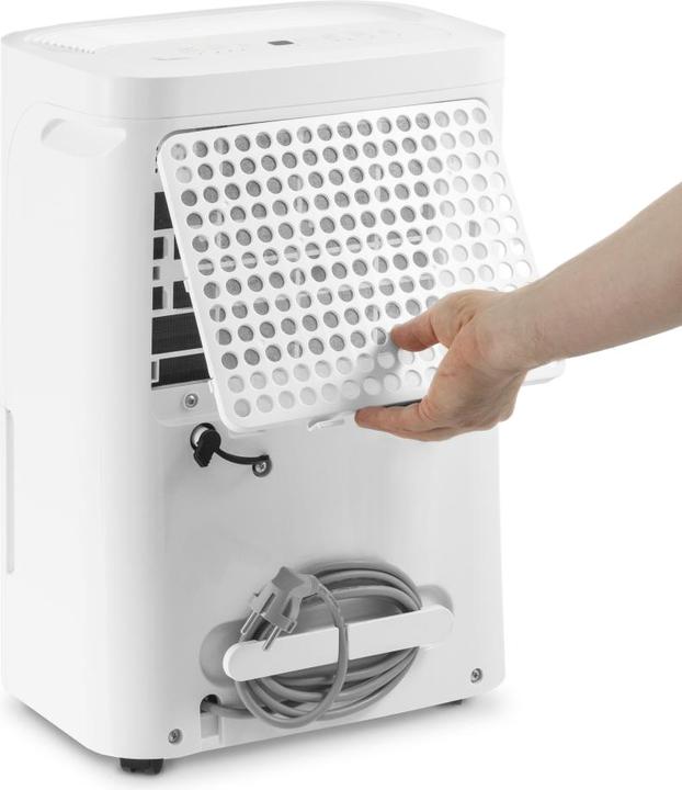 Image du produit Trotec TTK 66 E (50 m², 24 l/24h)