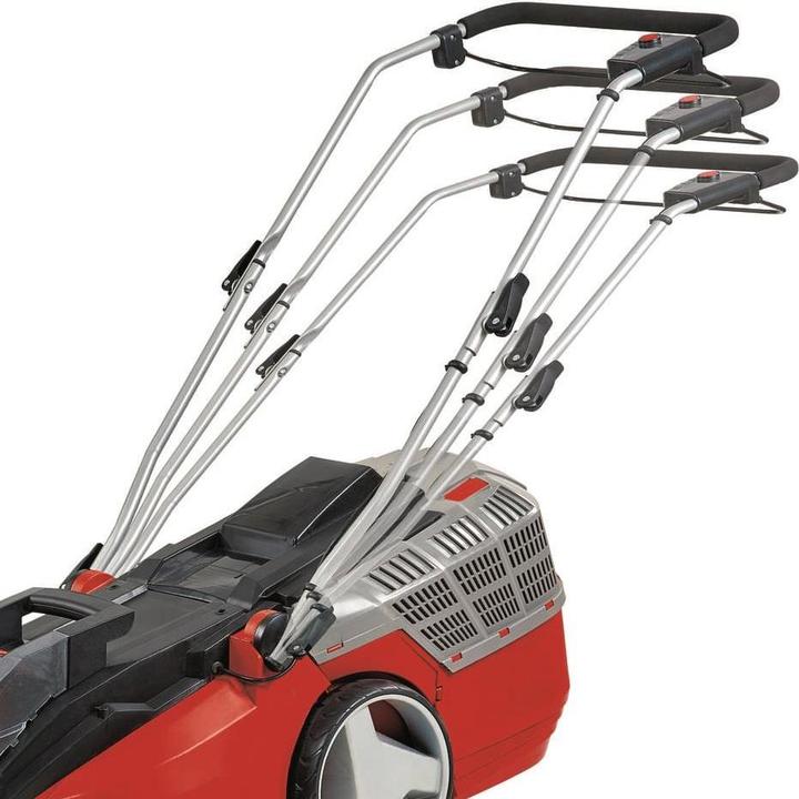 Produktbild Einhell GE-CM 43 Li M Kit (Akkubetrieb)