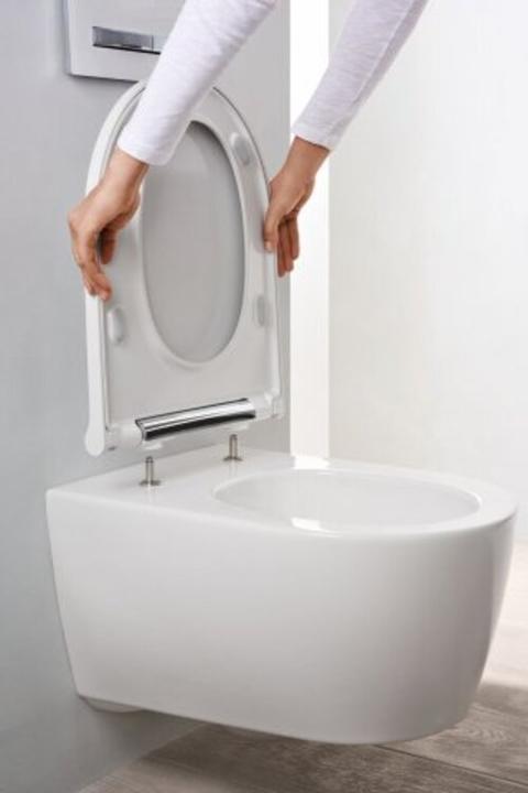Image du produit Geberit One
