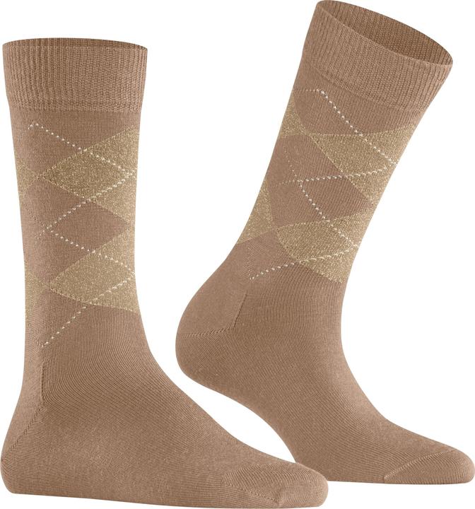 Produktbild Burlington Socken Lurex Marylebone (36 - 41)