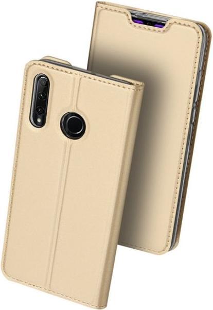 Produktbild Dux Ducis Skin Pro Series Bookcover (Honor 20 Lite)