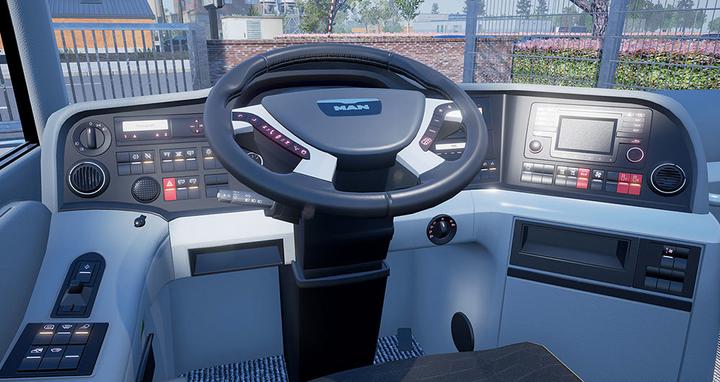 Produktbild Aerosoft Fernbus Simulator (PC, DE)