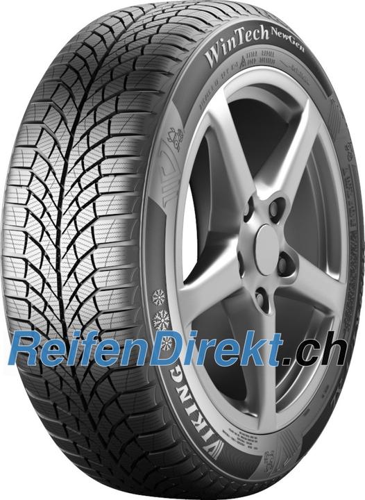 Actual product image Viking WinTech NewGen ( 215/55 R17 98V XL EVc ) (Winter tyres)
