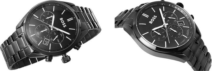 Immagine prodotto Hugo Boss Campione 1513960 (Orologio da polso analogico)