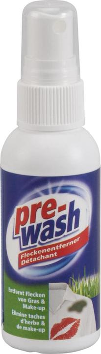 Pre-wash Stain Remover grass & make-um (Spray)