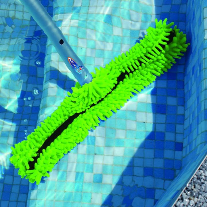 Actual product image Kerlis Aquasoft Mikrofaser-Besen XPro 46cm