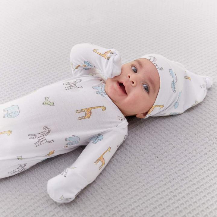Image du produit aden + anais Lot de 3 (65)