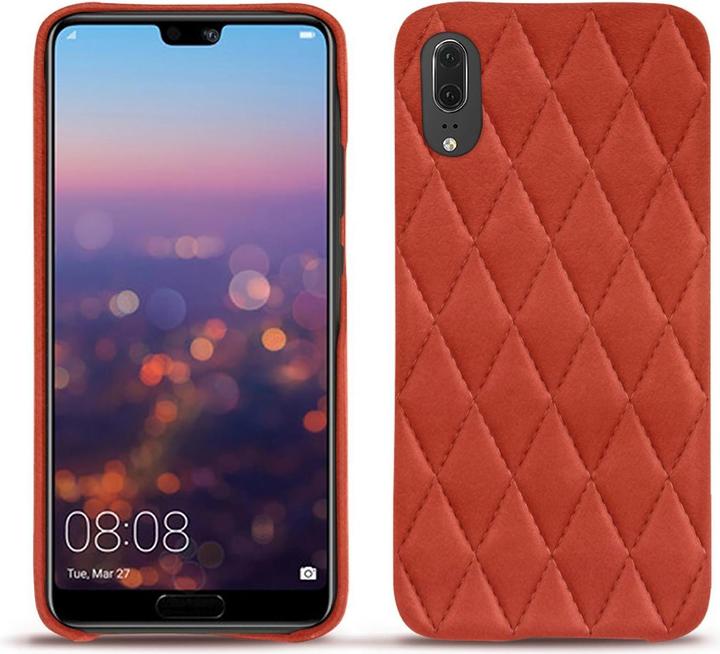 Image du produit Noreve Housse cuir (Huawei P20)