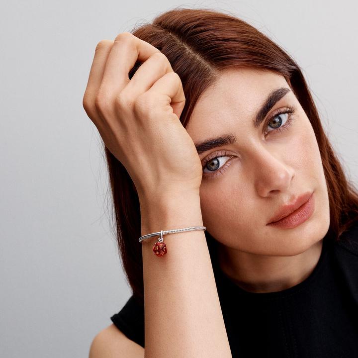 Immagine prodotto Pandora Bracciale (Smalto, Vetro, Argento 925)